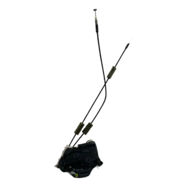Fechadura Porta Dianteira Direita Honda Hrv 2016 A 2021