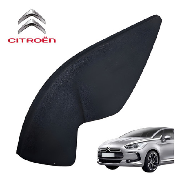 Acabamento Lateral Direito Painelcitroën Ds5 1.6 Thp 2015