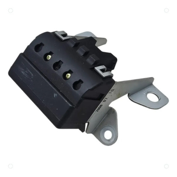 Sensor Trava Tampa Traseira Hyundai Tucson 2005 A 2017