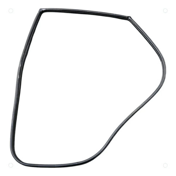 Borracha Porta Traseira Esquerda Hyundai Tucson 2005 A 2017