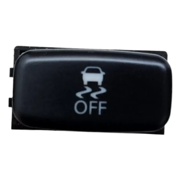 Botão Controle Tração Mitsubishi Pajero Full 2012 A 2018