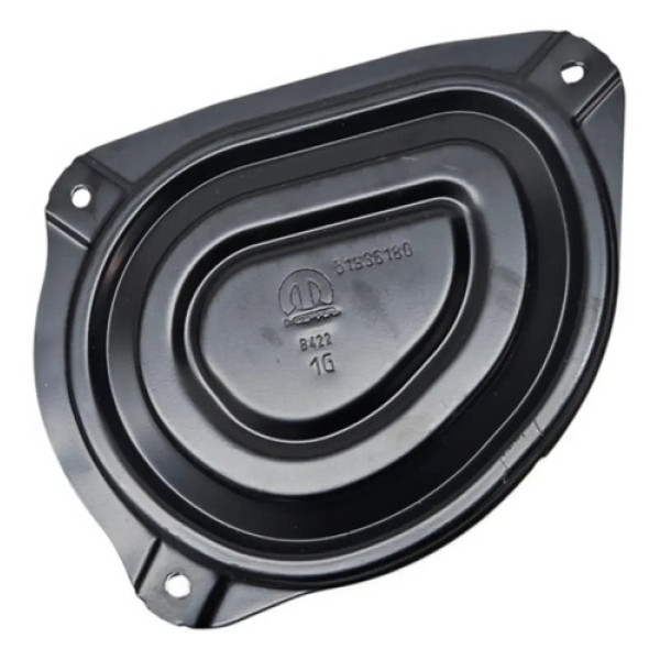 Tampa Respiro Tanque Jeep Compass Renegade 2018 A 2025