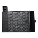 Tela Alto Falante Painel Vectra 2006 A 2012 Original Preto