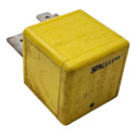Rele Motor Caixa Ventoinha Chevrolet Agile 1.4 Ltz 2011 2013