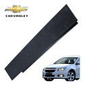 Friso Porta Traseira Esquerda Chevrolet Cruze 1.8 Lt 2013 Preto