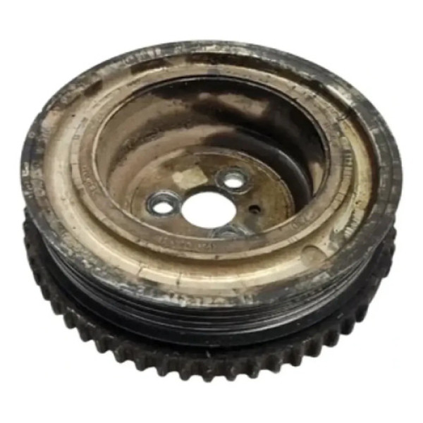Polia Virabrequim Roda Fonica Bravo Punto 1.4 Tjet 2011 2016