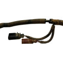 Chicote Alternador Bateria Gol Voyage 2009 A 2011 Original
