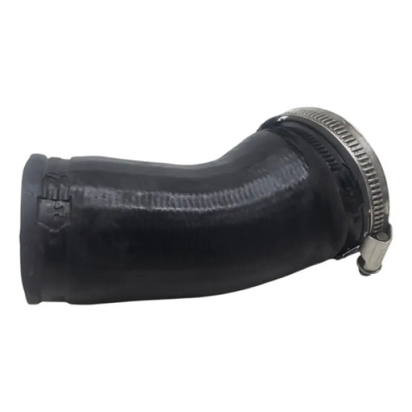Mangueira Intercooler Audi A3 1.8 2013 A 2019 Preto
