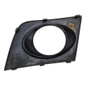 Moldura Farol Milha Esquerdo Chevrolet Agile 1.4 Ltz 2012 Preto