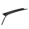 Coluna Parabrisa Dianteira Esquerda Gm S10 Blazer 2001 A