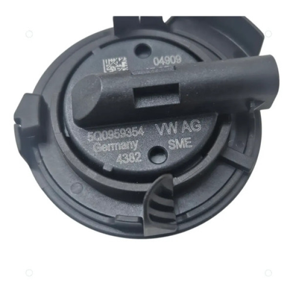 Sensor Frontal Audi A3 2013 A 2018