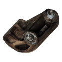 Suporte Alternador Gm Astra 2.0 Cd 2003 A 2011 Original