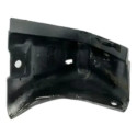 Moldura Spoiler Traseiro Direito Astra 2004 A 2011  Cinza Preto
