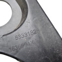 Absorvedor Impacto Traseiro Jeep Compass T350 Limited 2022