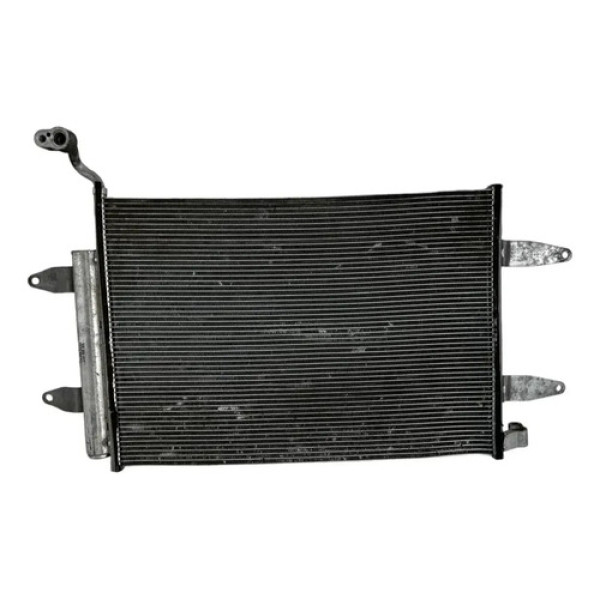 Condensador Ar Condicionado Vw Spacefox 1.6 2011