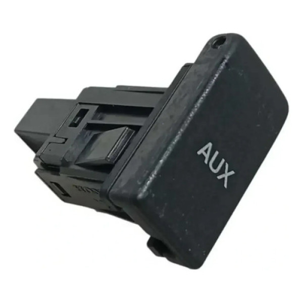 Botão Entrada Auxiliar Honda Hrv 2016 A 2021 Água