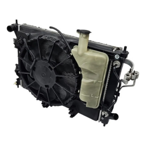 Kit Radiador Completo Hyundai I30 1.8 2014 A 2016 Original