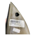 Moldura Interna Retrovisor Direita Vectra 2007 A 2011 Cinza