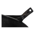Duto Saída De Ar Chevrolet Agile Ltz 2011 A 2013 Original  Preto
