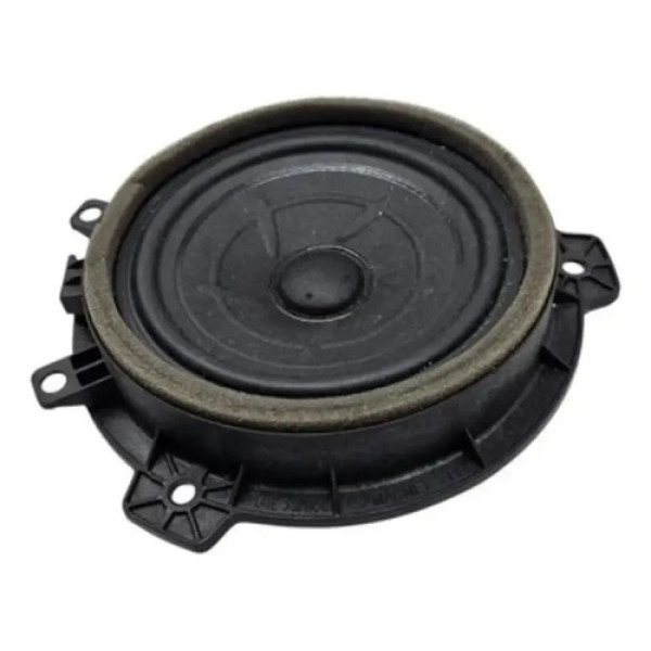 Alto Falante Porta Traseira Direita Hyundai Hb20 2020 A 2022 Preto