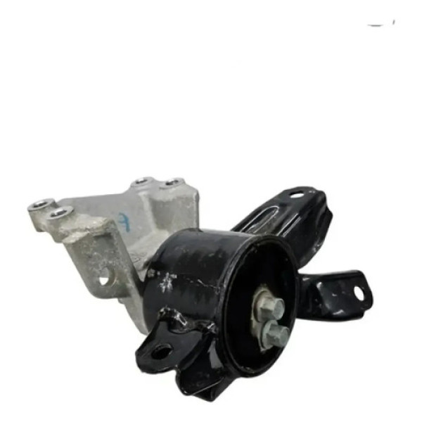 Coxim Suporte Motor Esquerdo Hyundai Hb20 1.0 3c 2013 A 2019