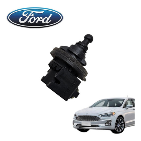 Motor Regulador Farol Direito Ford Fusion Titanium 2013 2016