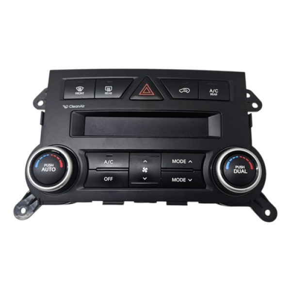 Comando Ar Condicionado Kia Sorento