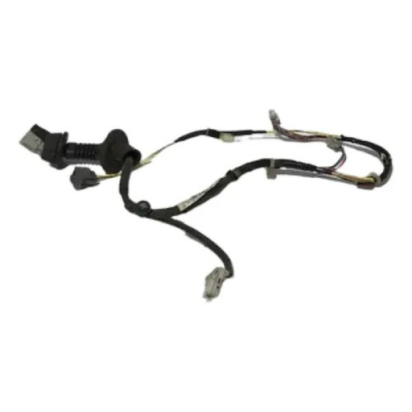 Chicote Da Porta Traseira Direita Honda Fit 2004 A 2007