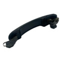 Maçaneta Externa Traseira Direita Vw Gol 1999 A 2011