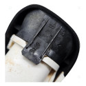 Lanterna Luz Placa Esquerda Gm S10 Blazer 2001 A 2011