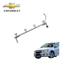 Flauta Bico Injetor Chevrolet Cruze 1.8 Lt 2013 A 2015 Origi