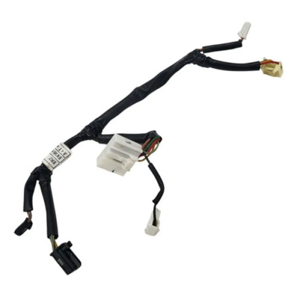 Chicote Comando Volante Paddle Shift Hb20 2020 A 2025