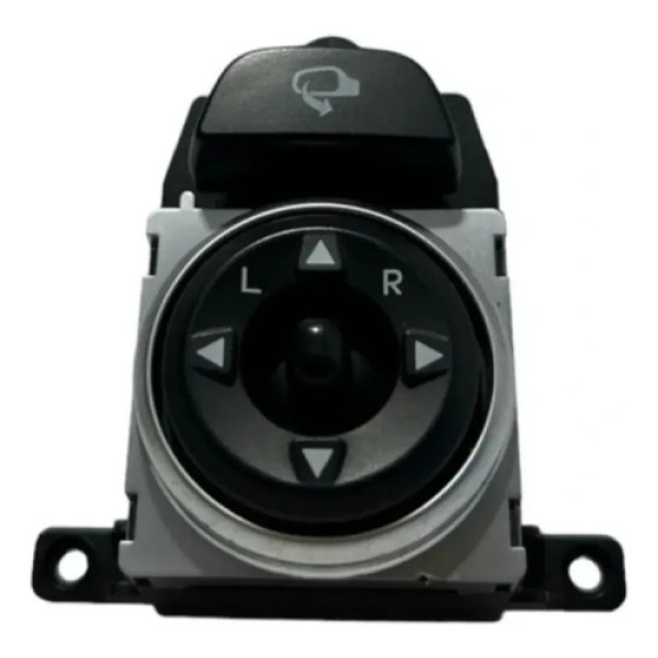 Botão Comando Retrovisor Eletrico Hyundai I30 2013 A 2017