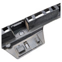 Absorvedor Impacto Traseiro Jeep Compass T350 Limited 2022