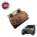 Abraçadeira Escapamento Cronos Fiat Cronos 1.3 Drive 2020