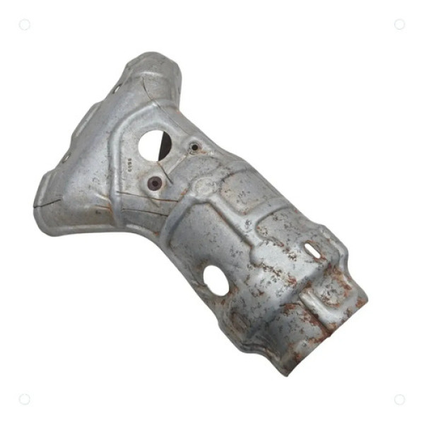 Defletor Calor Catalisador Ford Fusion 2.3 2006 A 2009