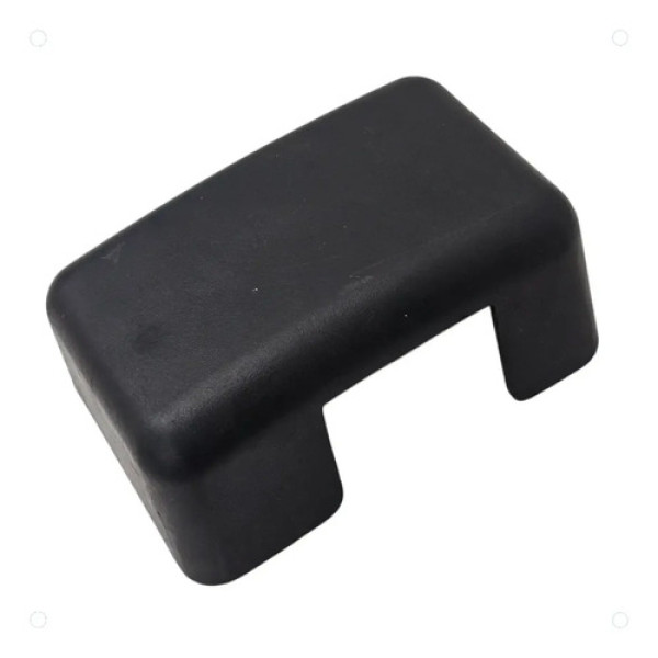 Moldura Trilho Banco Esquerdo Ford Fusion 2006 A 2009