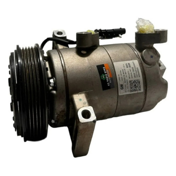 Compressor Ar Onix Tracker Montana 1.0 1.2 Turbo 2020 A 2023
