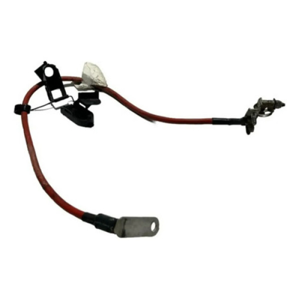 Cabo Positivo Bateria Fiat Palio Grand Siena 2012 A 2017