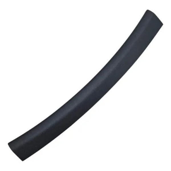 Moldura Superior Tampa Traseira Citroën Ds5 2013 A 2015 Preto