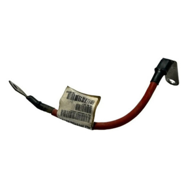 Cabo Positivo Bateria Fiat Grand Siena Palio 2012 A 2017