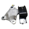 Coxim Suporte Motor Esquerdo Honda Hrv 2016 A 2019 Original