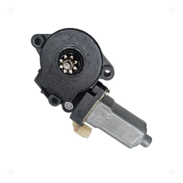 Motor Vidro Dianteiro Esquerdo Hyundai Tucson 2005 A 2017