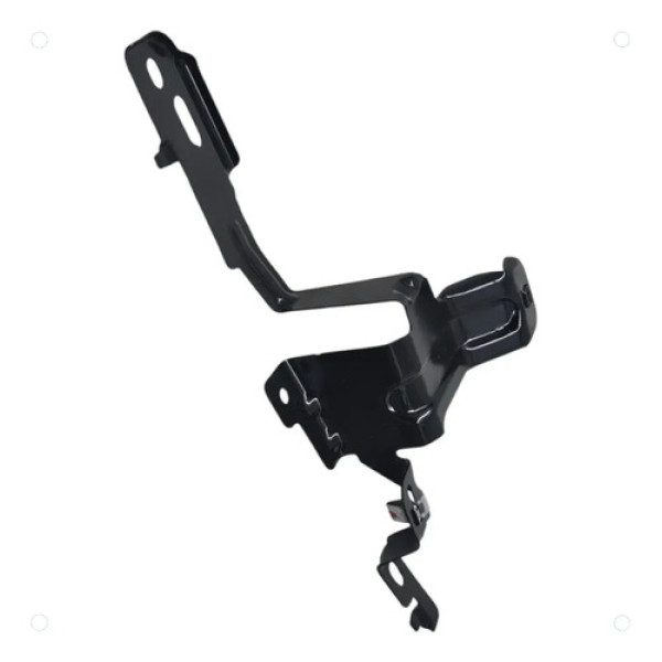Suporte Forro Esquerdo Porta Malas Audi A3 Sportback