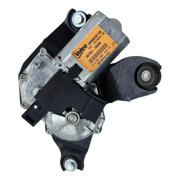 Motor Limpador Traseiro Hyundai Hb20 2013 A 2019