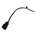 Lanterna Luz Placa Traseira Hyundai Hb20 2013 A 2015