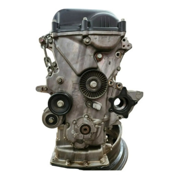Tampa Frontal Motor Hyundai Hb20 1.6 2013 A 2019 Original