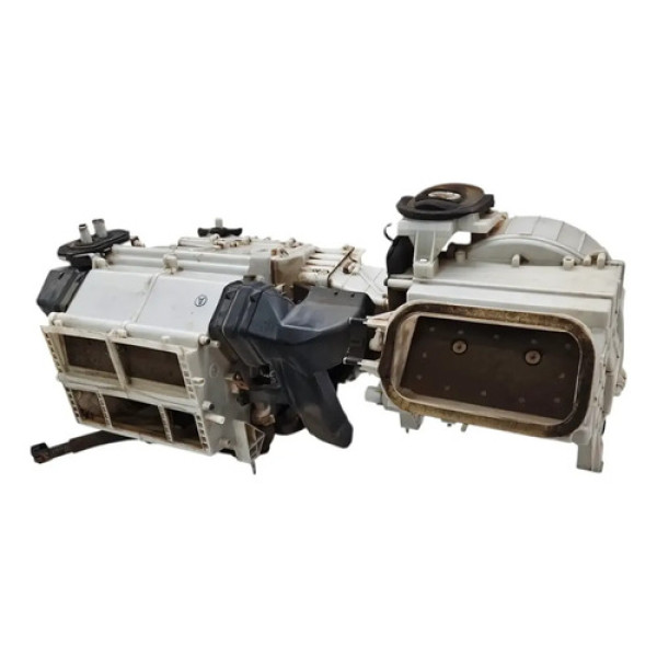 Caixa Evaporadora Ventilação Pajero Full 2012 A 2018 Orig