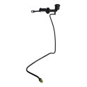 Atuador Pedal Embreagem Com Sensor S10 Blazer