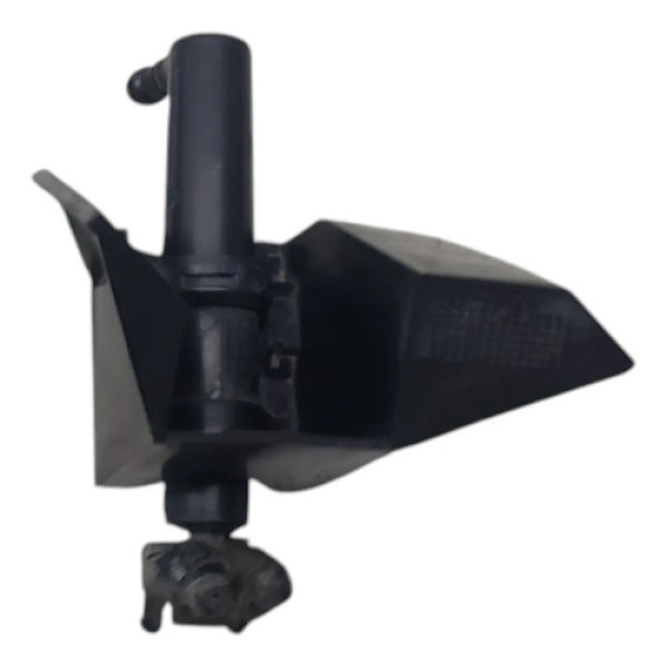 Esguicho Farol Esquerdo Kia Sorento 2010 A 2015 Esquerdo/motorista